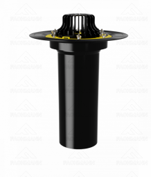 Воронка битумная с закладным элементом VMPro 160x590