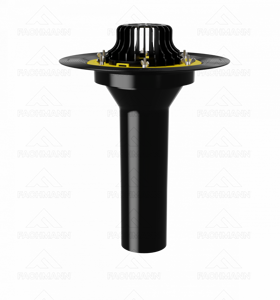 Воронка битумная с закладным элементом VMPro 110x590