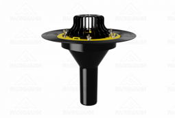 Воронка битумная с закладным элементом VMPro 75x300