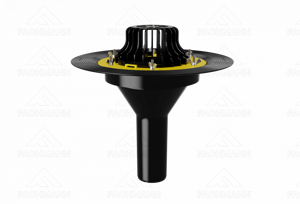 Воронка битумная с закладным элементом VMPro 75x300